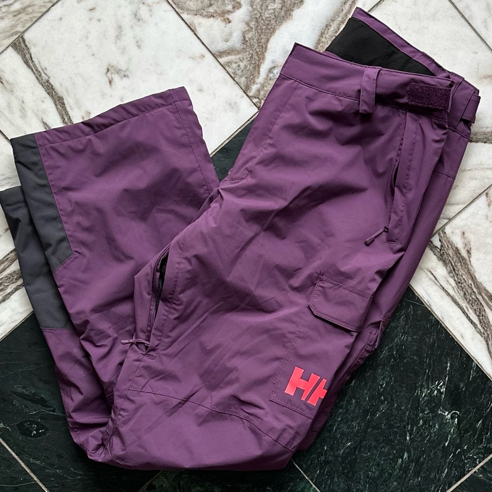 Men’s Helly Hansen Snow/Ski/Snowboard Pants